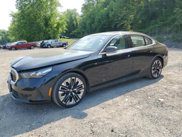2024 BMW 530 XI, 
