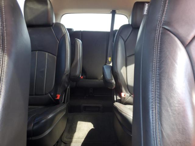 5GAKRCKD5EJ267251 - 2014 BUICK ENCLAVE წითელი ფოტო 10