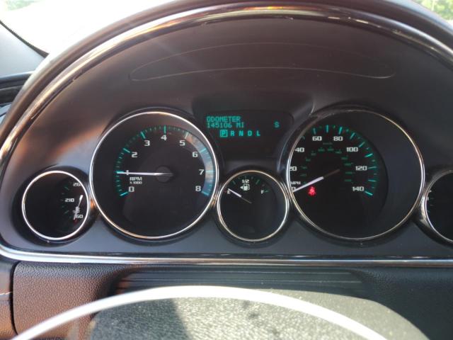 5GAKRCKD5EJ267251 - 2014 BUICK ENCLAVE წითელი ფოტო 9