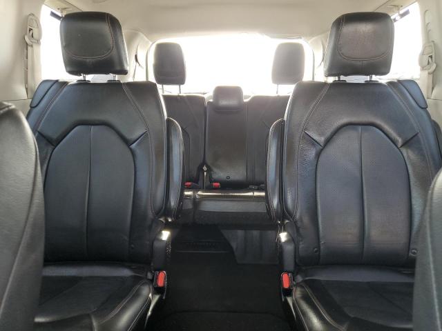 2C4RC1BG4KR581526 - 2019 CHRYSLER PACIFICA TOURING L Ağ foto 10