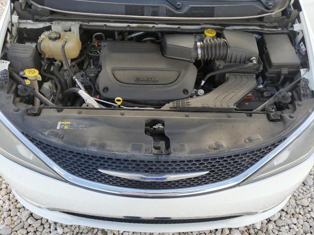 2C4RC1BG4KR581526 - 2019 CHRYSLER PACIFICA TOURING L Ağ foto 12