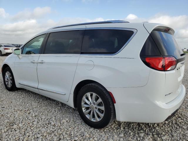 2C4RC1BG4KR581526 - 2019 CHRYSLER PACIFICA TOURING L Ağ foto 2