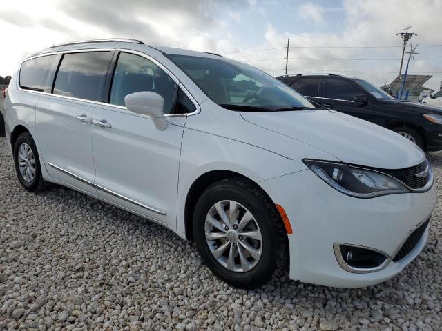 2C4RC1BG4KR581526 - 2019 CHRYSLER PACIFICA TOURING L Ağ foto 4