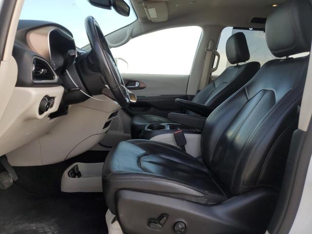 2C4RC1BG4KR581526 - 2019 CHRYSLER PACIFICA TOURING L Ağ foto 7