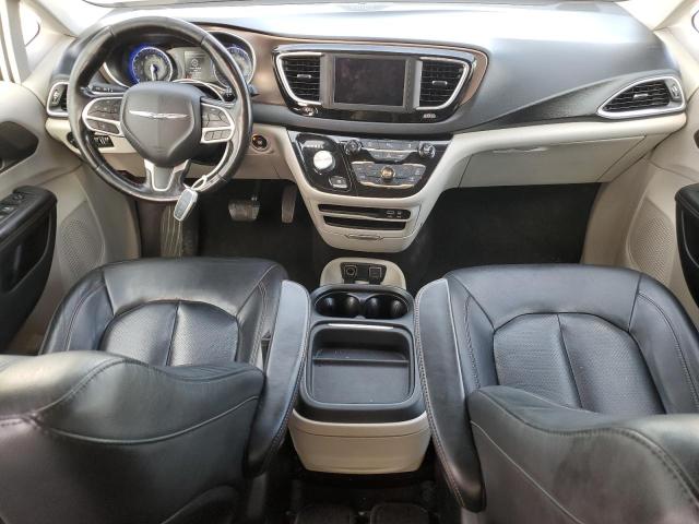 2C4RC1BG4KR581526 - 2019 CHRYSLER PACIFICA TOURING L Ağ foto 8