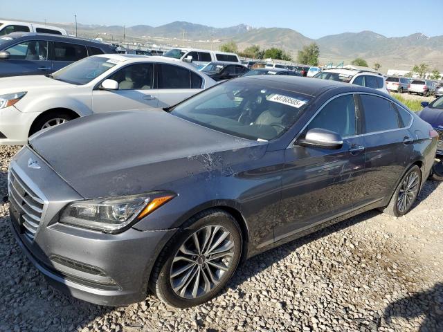 2015 HYUNDAI GENESIS 3.8L, 