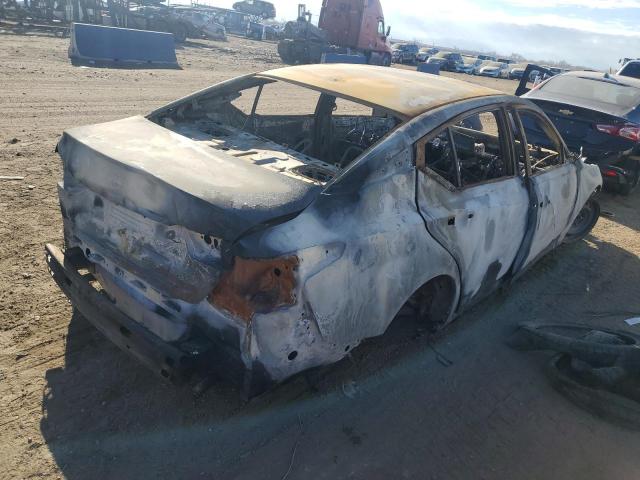 1N4BL4BV0LC237385 - 2020 NISSAN ALTIMA S BURN photo 3