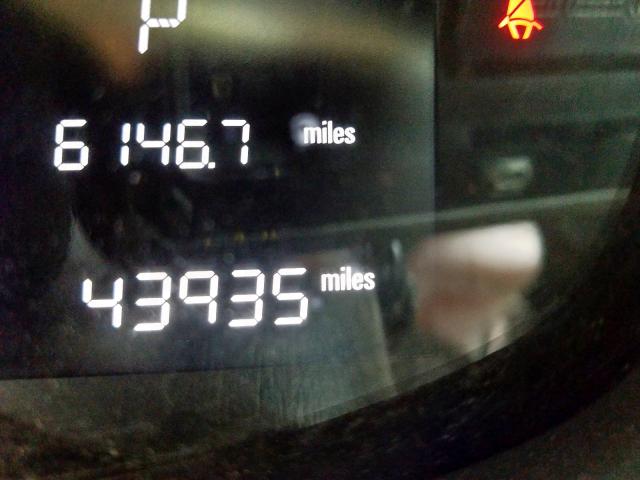 1G1JB5SH6J4102954 - 2018 CHEVROLET SONIC LS  照片 8