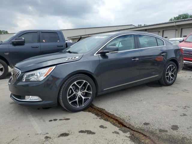 2016 BUICK LACROSSE SPORT TOURING, 