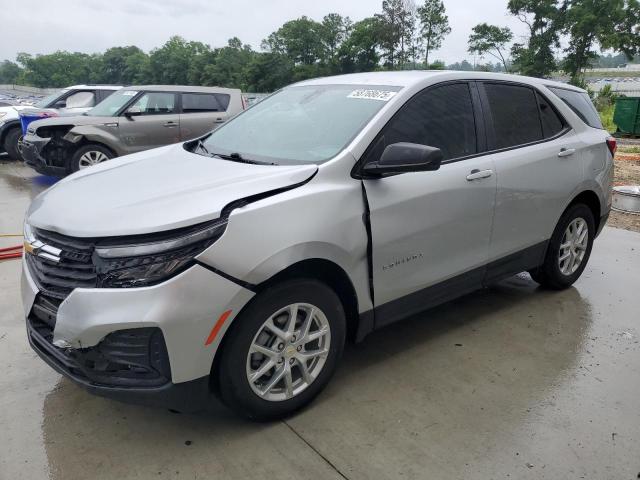 2022 CHEVROLET EQUINOX LS, 