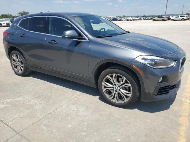 WBXYH9C06L5P54378 - 2020 BMW X2 SDRIVE28I GRAY photo 4