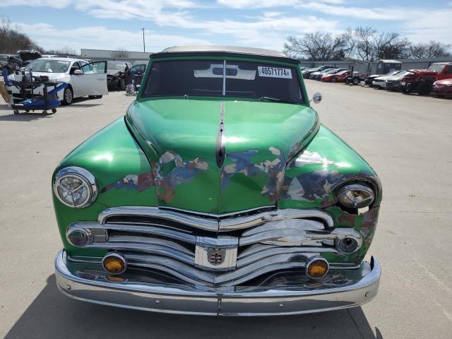 D3415213 - 1950 DODGE ALL OTHER GREEN photo 5