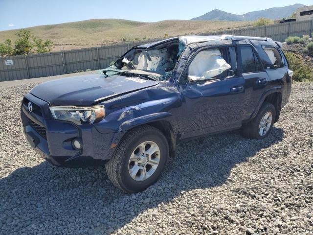 2014 TOYOTA 4RUNNER SR5, 