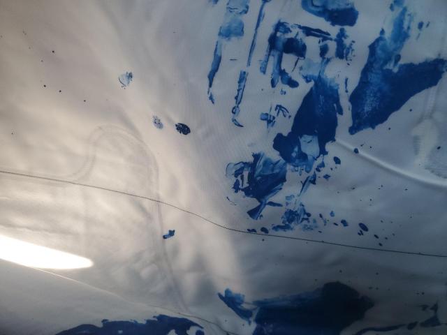 JTEBU5JR9E5167535 - 2014 TOYOTA 4RUNNER SR5 蓝色 照片 10