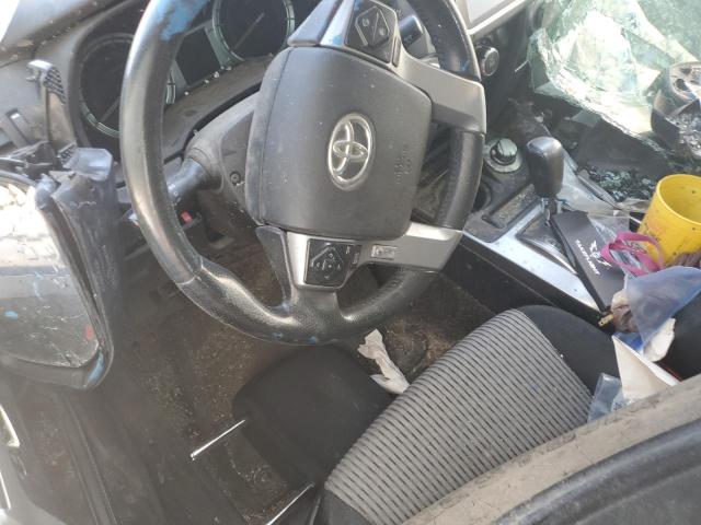 JTEBU5JR9E5167535 - 2014 TOYOTA 4RUNNER SR5 蓝色 照片 8