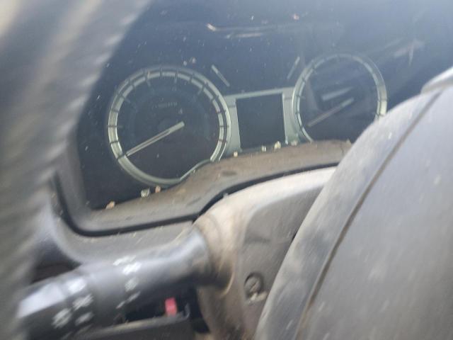 JTEBU5JR9E5167535 - 2014 TOYOTA 4RUNNER SR5 蓝色 照片 9