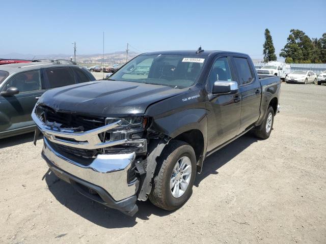 2019 CHEVROLET SILVERADO C1500 LT, 