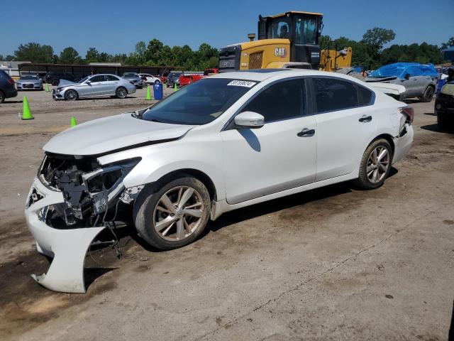 2015 NISSAN ALTIMA 2.5, 