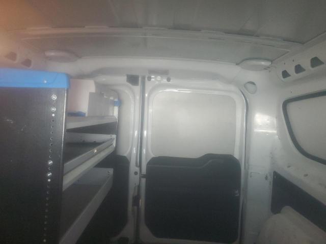 ZFBERFAT4F6A92961 - 2015 RAM PROMASTER WHITE photo 10