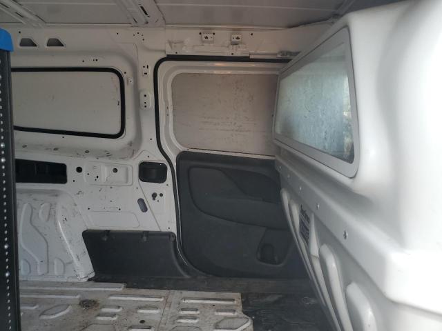 ZFBERFAT4F6A92961 - 2015 RAM PROMASTER WHITE photo 11