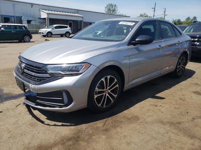 2023 VOLKSWAGEN JETTA SPORT, null
