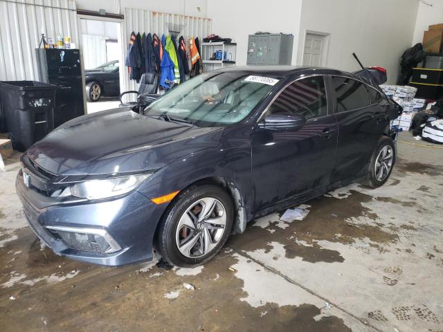 2019 HONDA CIVIC LX, null
