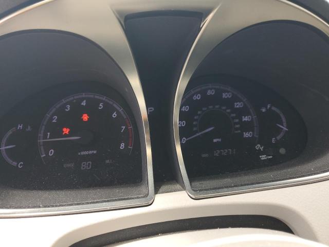 4T1BK3DB6BU398368 - 2011 TOYOTA AVALON BASE GRAY photo 9