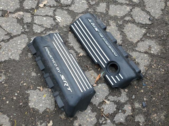 2C3CDZFJ8NH199702 - 2022 DODGE CHALLENGER R/T SCAT PACK BLACK photo 12