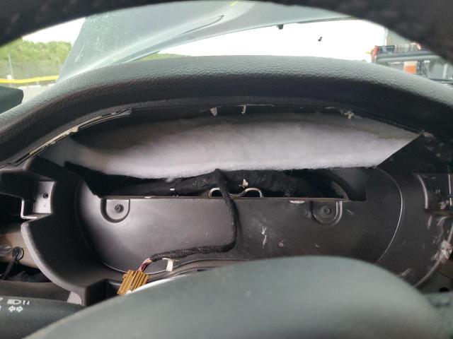 2C3CDZFJ8NH199702 - 2022 DODGE CHALLENGER R/T SCAT PACK BLACK photo 9