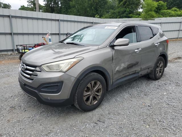 2013 HYUNDAI SANTA FE S, 