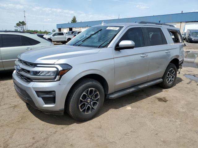 2022 FORD EXPEDITION XLT, null