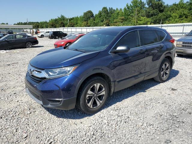 2018 HONDA CR-V LX, 