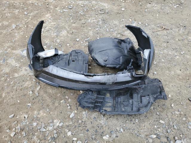 4T1BF1FK2HU387284 - 2017 TOYOTA CAMRY LE BLACK photo 12