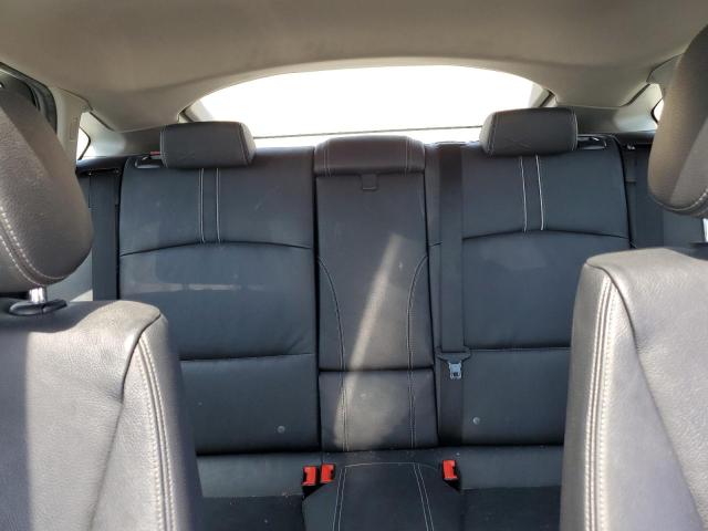 5UXXW5C56F0E87197 - 2015 BMW X4 XDRIVE35I BLACK photo 10