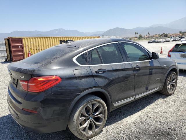 5UXXW5C56F0E87197 - 2015 BMW X4 XDRIVE35I BLACK photo 3
