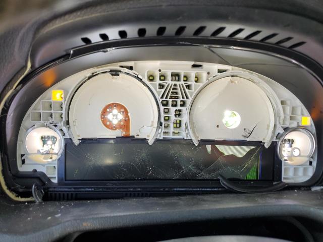 5UXXW5C56F0E87197 - 2015 BMW X4 XDRIVE35I BLACK photo 9