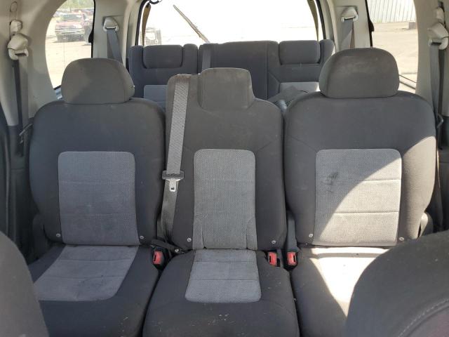 1FMPU16W73LB69953 - 2003 FORD EXPEDITION XLT WHITE photo 10