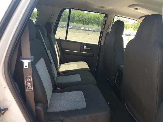1FMPU16W73LB69953 - 2003 FORD EXPEDITION XLT WHITE photo 11