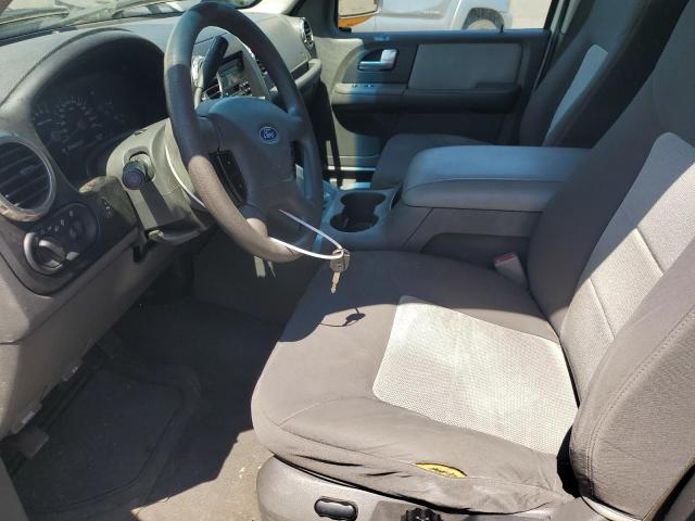 1FMPU16W73LB69953 - 2003 FORD EXPEDITION XLT WHITE photo 7
