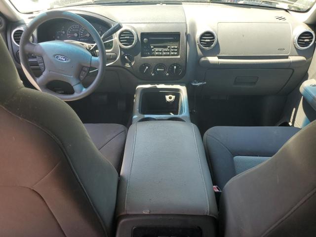 1FMPU16W73LB69953 - 2003 FORD EXPEDITION XLT WHITE photo 8