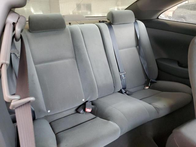 4T1CE38P05U954437 - 2005 TOYOTA CAMRY SOLA SE ლურჯი ფოტო 10