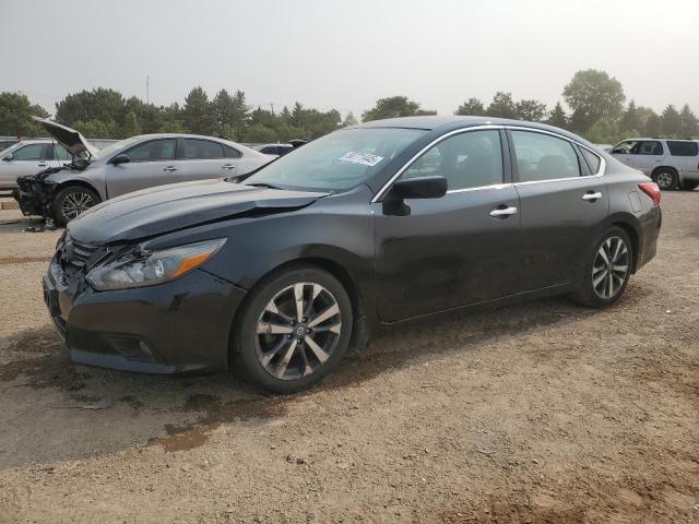 2016 NISSAN ALTIMA 2.5, null