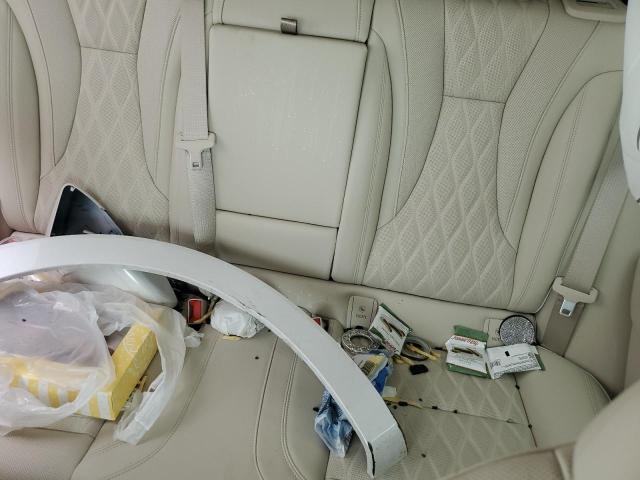 LRBFZSR4XPD230972 - 2023 BUICK ENVISION AVENIR WHITE photo 10