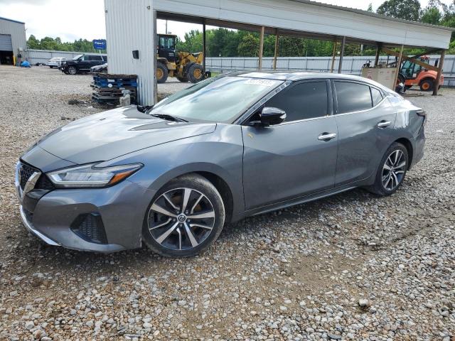 2020 NISSAN MAXIMA SL, 