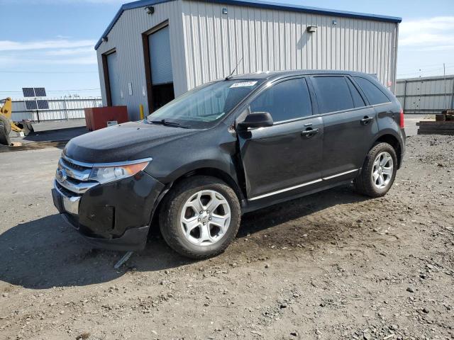 2013 FORD EDGE SEL, null