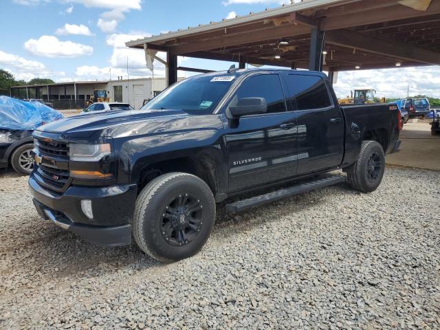 2016 CHEVROLET SILVERADO K1500 LT, null