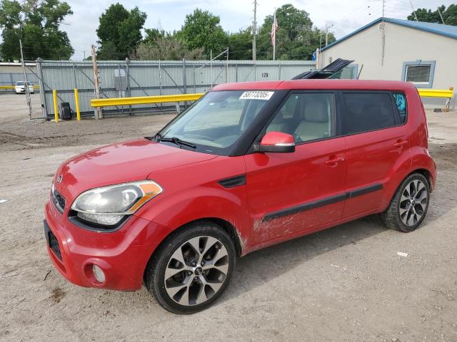 2013 KIA SOUL +, 