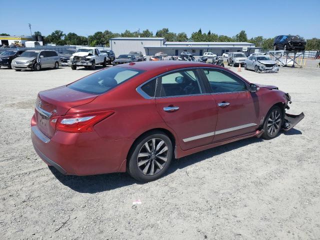 1N4AL3AP0GC221928 - 2016 NISSAN ALTIMA 2.5 BURGUNDY photo 3