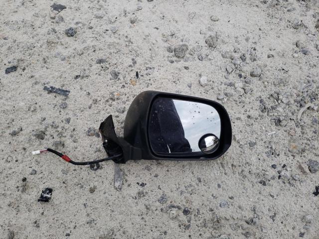 5TFJU4GN0FX087691 - 2015 TOYOTA TACOMA DOUBLE CAB PRERUNNER WHITE photo 12