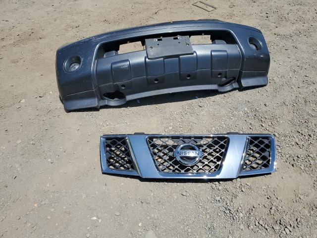 5N1AR18W16C607021 - 2006 NISSAN PATHFINDER LE GRAY photo 13